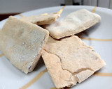 Foto del paso 1 de la receta: Crackers de arvejas y semillas 🧉 vegan y sin tacc