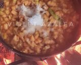 Foto langkah ke 8 dari resep Sambal Rimbang Khas Kalimantan Tengah ala Violet.