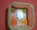 কাঁচা কলা ভর্তা রেসিপির ধাপ 1 ছবি
