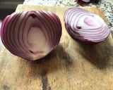 Foto del paso 1 de la receta: Encurtido de cebolla