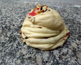 Foto del paso 9 de la receta: Pan Dulce Genovés (receta de Osvaldo Gross)