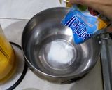 Foto langkah ke 2 dari resep Agar Mangga vla Susu.