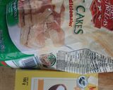 Foto del paso 1 de la receta: Waffles esponjosos (ingrediente secreto)