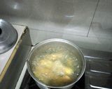Foto langkah ke 1 dari resep Kolak biji salak.