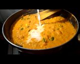 मखनी पास्ता (Makhani Pasta recipe in Hindi) रेसिपी चरण 4 फोटो