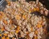 Foto del paso 3 de la receta: Salsa boloñesa..🤤