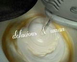 Foto langkah ke 2 dari resep Sponge Cake Mix delacious.