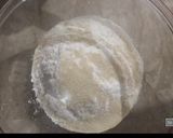 A picture of step 2 of Chicken Tikka Pizza Rolls.