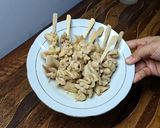 Foto langkah ke 4 dari resep Oseng Ayam Taichan.