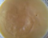 Foto del paso 2 de la receta: Helado de mango !en casa y sin máquina