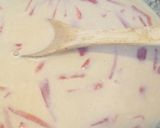 A picture of step 2 of Yui inspired Thai soup.