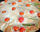Foto del paso 9 de la receta: Frittata de espárragos