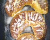 Foto del paso 11 de la receta: Rosca de dulce de leche