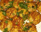 Spicy idli recipe step 7 photo