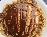 A picture of step 5 of Datechocolate🌸panCake🥞 by maryumms_cuisine.