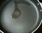 A picture of step 1 of Crepe Egg Kebab.
