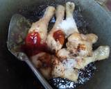Ayam Bakar Mentega langkah memasak 2 foto