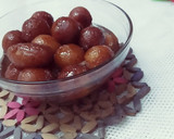 உருளைக் கிழங்கு குலாப்ஜாமூன் ரெசிபி ஸ்டேப் 5 புகைப்படம்