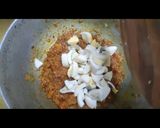 सुरती अंडा घोटाळा (anda ghotala recipe in marathi) रेसिपी स्टेप 2 फोटो 