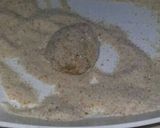 Foto del paso 3 de la receta: Bollitos de pan rallado