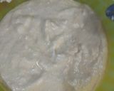 Foto langkah ke 3 dari resep Souffle japanese pancake teflon.