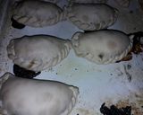 Foto del paso 6 de la receta: Empanadas de pollo #yococinocookpad