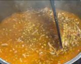 Foto del paso 7 de la receta: Lentejas con carne molida