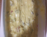 Foto del paso 10 de la receta: Budín Inglés de frutas