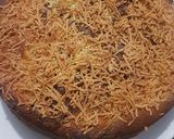 Foto langkah ke 8 dari resep Bolu marmer keju.