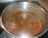 Foto del paso 6 de la receta: Salsa barbacoa casera