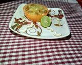 প্লাস্টিক চাটনি (Plastic Chutny Recipe in Bengali) রেসিপি ধাপ - 8 ছবি