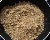 पौष्टिक लाडू (POUSHTIK LADU RECIPE IN MARATHI) रेसिपी स्टेप 1 फोटो 