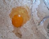 Foto del paso 3 de la receta Pastel de calabaza
