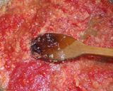 Foto del paso 3 de la receta: Salsa para pizza