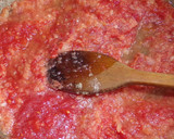 Foto del paso 3 de la receta: Salsa para pizza