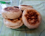 Foto del paso 7 de la receta: Pancitos rellenos de espinaca, choclo y queso
