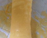 Foto del paso 3 de la receta: Pionono!!con dulce de leche!