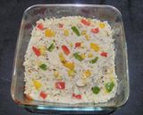 A picture of step 27 of Veg. Lasagna.