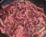Foto del paso 1 de la receta: Tacos de Hígado Encebollado