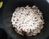 Foto del paso 1 de la receta: Fabada asturiana