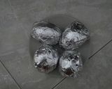 Foto del paso 2 de la receta: Patatas asadas a la brasa