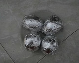 Foto del paso 2 de la receta: Patatas asadas a la brasa