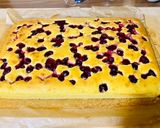 Meggyes piskóta recept fázis 3 fotója