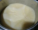 Foto del paso 3 de la receta: Panna Cotta con Coulis de Durazno