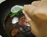 Foto langkah ke 6 dari resep Es Bongko Durian.
