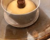 A picture of step 1 of Diet cake, 1 egg recipe.
