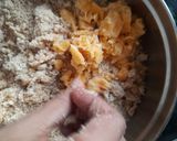 तिळगुळ पोळी (Tilgul Poli Recipe In Marathi) रेसिपी स्टेप 1 फोटो