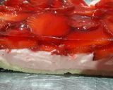 Foto del paso 10 de la receta: Cuadradito de frutilla