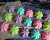 Foto langkah ke 11 dari resep Apem Tepung Beras.
