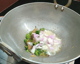 மதுரை ஸ்பெஷல் சிக்கன் சுக்கா ரெசிபி ஸ்டேப் 4 புகைப்படம்